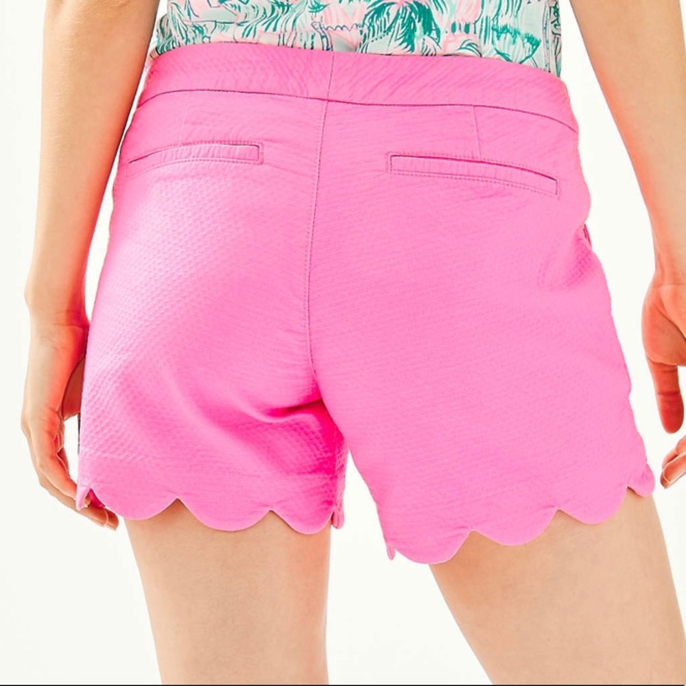 Lily Pulitzer Buttercup Short